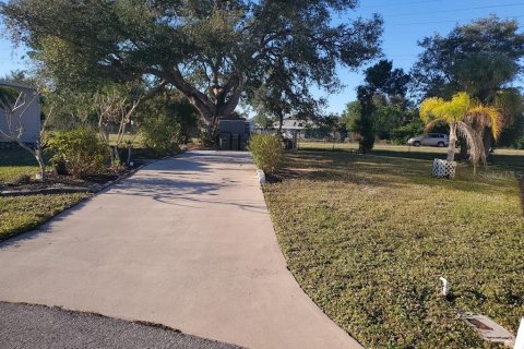 Land in North Port, Florida № 2158718 - photo 3
