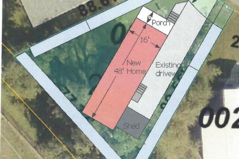 Land in North Port, Florida № 2158718 - photo 16
