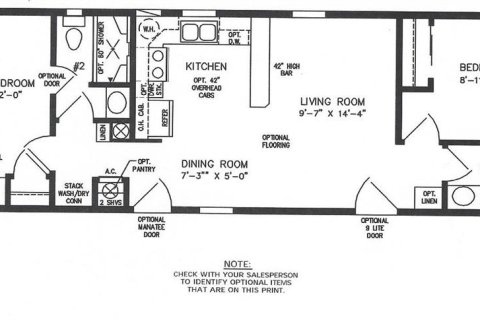Land in North Port, Florida № 2158718 - photo 17