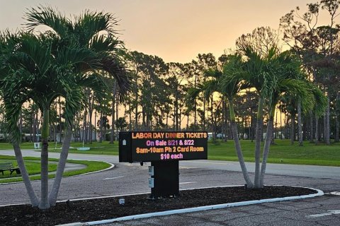 Land in North Port, Florida № 2158718 - photo 7
