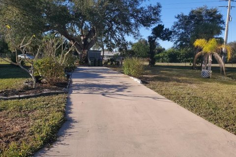 Land in North Port, Florida № 2158718 - photo 2
