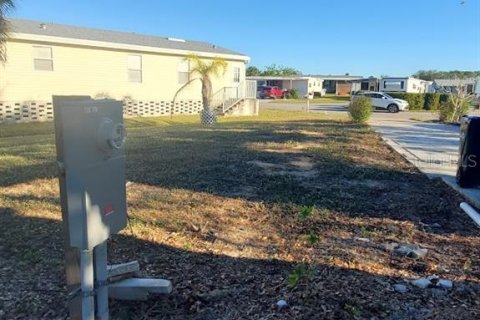 Land in North Port, Florida № 2158718 - photo 6