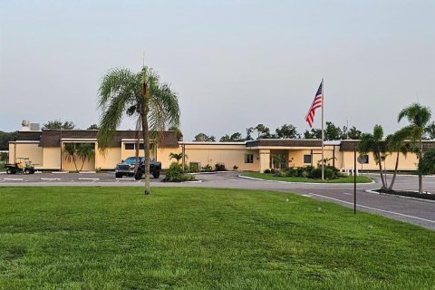 Land in North Port, Florida № 2158718 - photo 8