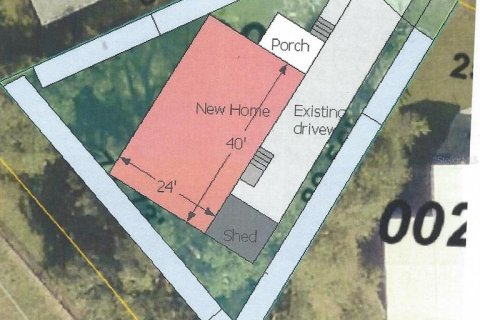 Land in North Port, Florida № 2158718 - photo 18