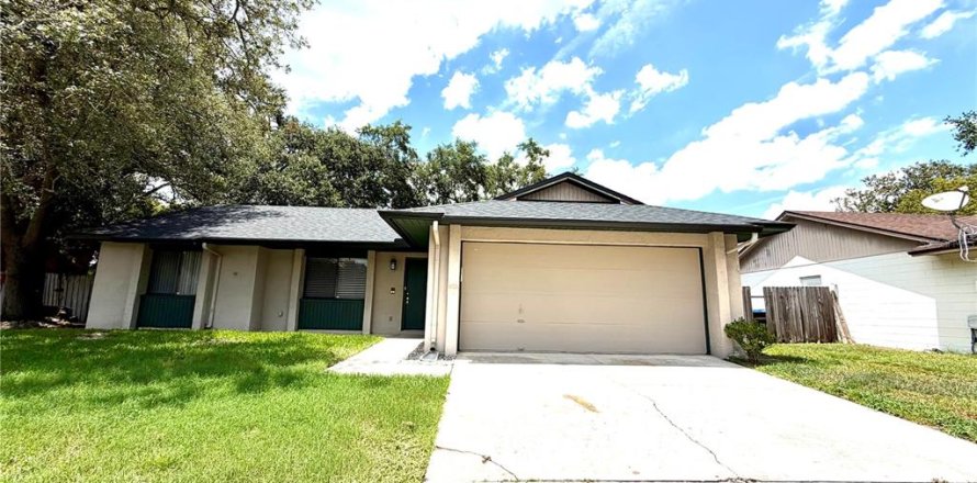 Villa ou maison à Orlando, Floride 3 chambres, 159.61 m2 № 2157007