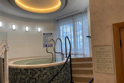 Снять в аренду кондоминиум в Майами, Флорида 32.52м2, № 2339957 - фото 12