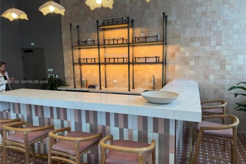 Снять в аренду кондоминиум в Майами, Флорида 32.52м2, № 2339957 - фото 8