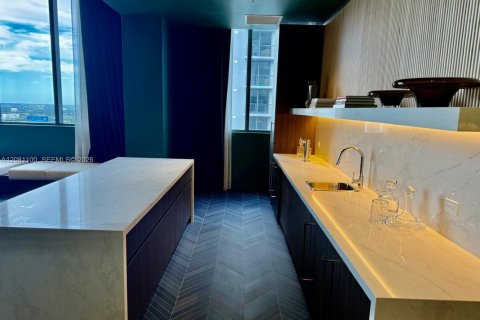 Снять в аренду кондоминиум в Майами, Флорида 32.52м2, № 2339957 - фото 21