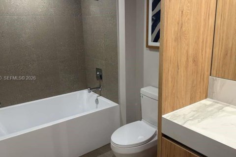 Снять в аренду кондоминиум в Майами, Флорида 32.52м2, № 2339957 - фото 26