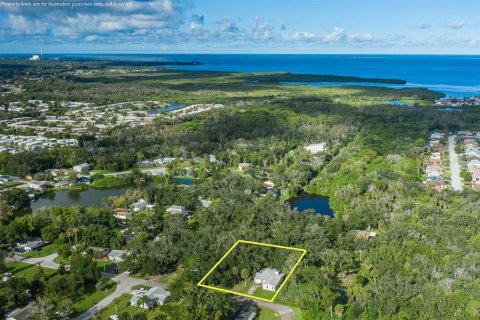 Villa ou maison à vendre à New Port Richey, Floride: 2 chambres, 149.39 m2 № 2352450 - photo 6