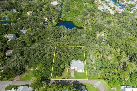 Villa ou maison à vendre à New Port Richey, Floride: 2 chambres, 149.39 m2 № 2352450 - photo 4