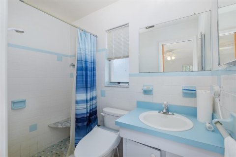 Villa ou maison à vendre à New Port Richey, Floride: 2 chambres, 149.39 m2 № 2352450 - photo 22