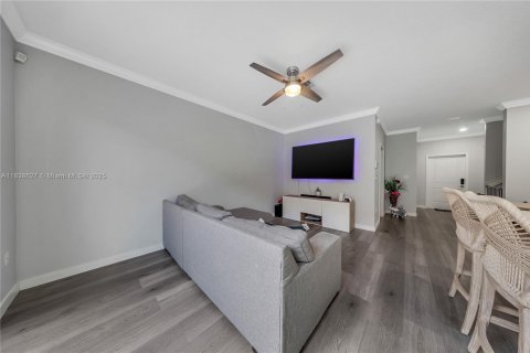 Купить таунхаус в Хомстед, Флорида 4 спальни, 127.65м2, № 1825594 - фото 10