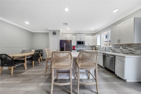 Купить таунхаус в Хомстед, Флорида 4 спальни, 127.65м2, № 1825594 - фото 3