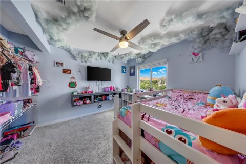 Купить таунхаус в Хомстед, Флорида 4 спальни, 127.65м2, № 1825594 - фото 19