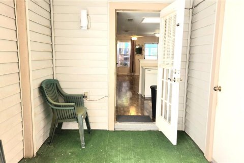 Touwnhouse à louer à Palm Harbor, Floride: 2 chambres, 82.31 m2 № 2415314 - photo 24