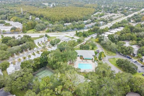 Touwnhouse à louer à Palm Harbor, Floride: 2 chambres, 82.31 m2 № 2415314 - photo 29