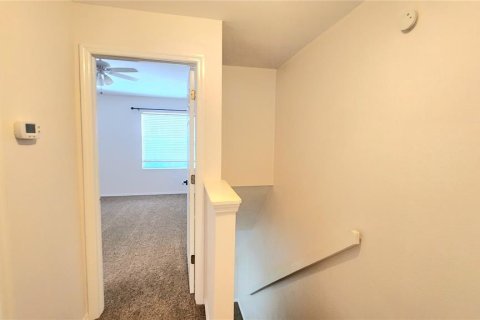 Touwnhouse à louer à Palm Harbor, Floride: 2 chambres, 82.31 m2 № 2415314 - photo 16