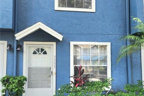 Touwnhouse à louer à Palm Harbor, Floride: 2 chambres, 82.31 m2 № 2415314 - photo 27