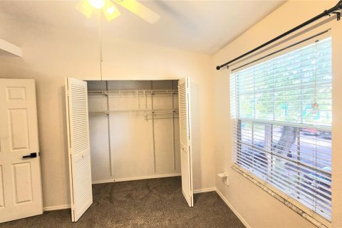Touwnhouse à louer à Palm Harbor, Floride: 2 chambres, 82.31 m2 № 2415314 - photo 17