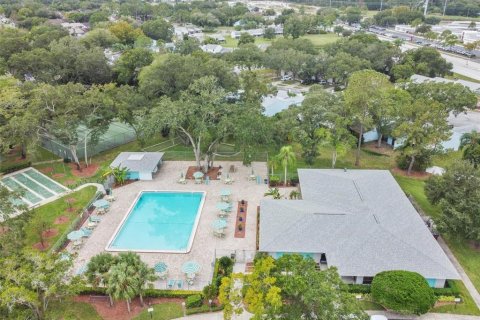 Touwnhouse à louer à Palm Harbor, Floride: 2 chambres, 82.31 m2 № 2415314 - photo 2