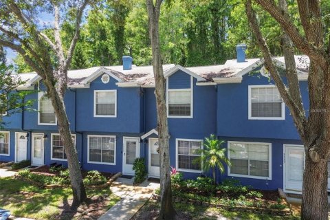Touwnhouse à louer à Palm Harbor, Floride: 2 chambres, 82.31 m2 № 2415314 - photo 28
