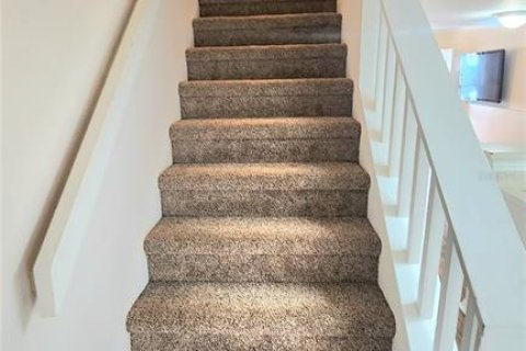 Touwnhouse à louer à Palm Harbor, Floride: 2 chambres, 82.31 m2 № 2415314 - photo 13
