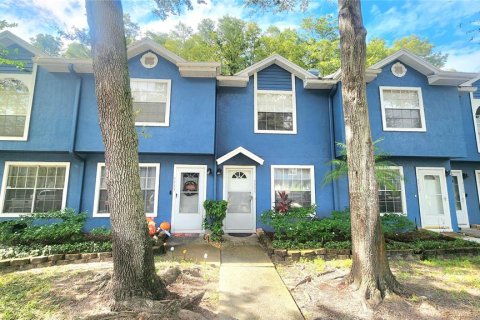 Touwnhouse à louer à Palm Harbor, Floride: 2 chambres, 82.31 m2 № 2415314 - photo 26