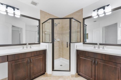 Townhouse in Davie, Florida 3 bedrooms, 157.56 sq.m. № 2187056 - photo 20