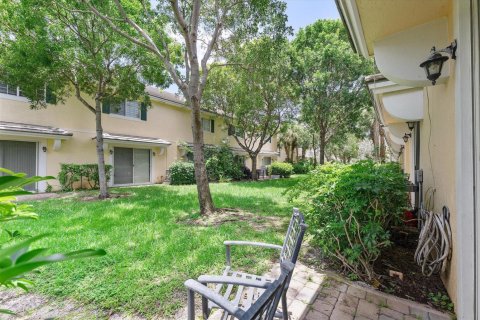 Townhouse in Davie, Florida 3 bedrooms, 157.56 sq.m. № 2187056 - photo 23