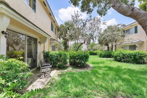 Townhouse in Davie, Florida 3 bedrooms, 157.56 sq.m. № 2187056 - photo 25