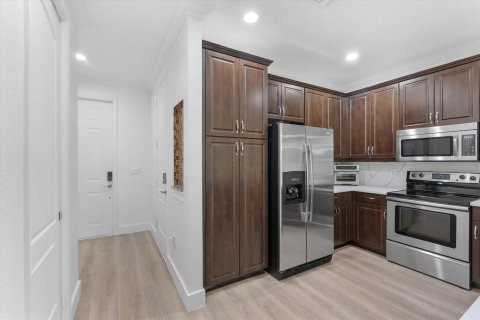 Townhouse in Davie, Florida 3 bedrooms, 157.56 sq.m. № 2187056 - photo 10