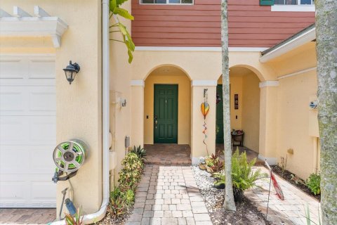 Townhouse in Davie, Florida 3 bedrooms, 157.56 sq.m. № 2187056 - photo 27