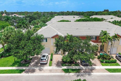 Townhouse in Davie, Florida 3 bedrooms, 157.56 sq.m. № 2187056 - photo 28