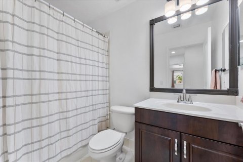 Townhouse in Davie, Florida 3 bedrooms, 157.56 sq.m. № 2187056 - photo 14