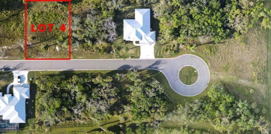 Immobilier commercial à St. Lucie, Floride № 2146129