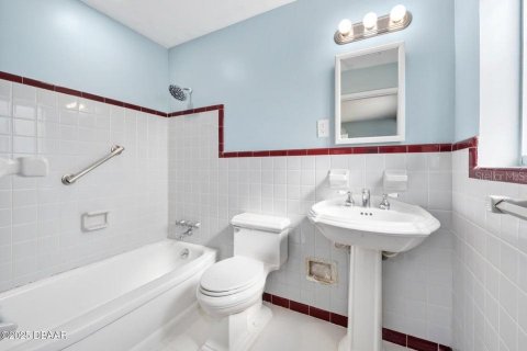 Casa en venta en Ormond Beach, Florida, 2 dormitorios, 120.4 m2 № 1555389 - foto 10