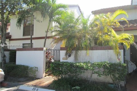 Touwnhouse à vendre à Miami, Floride: 3 chambres, 144 m2 № 2066768 - photo 25