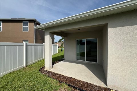Casa en alquiler en New Smyrna Beach, Florida, 4 dormitorios, 167.78 m2 № 1858181 - foto 22