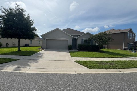 Casa en alquiler en New Smyrna Beach, Florida, 4 dormitorios, 167.78 m2 № 1858181 - foto 1