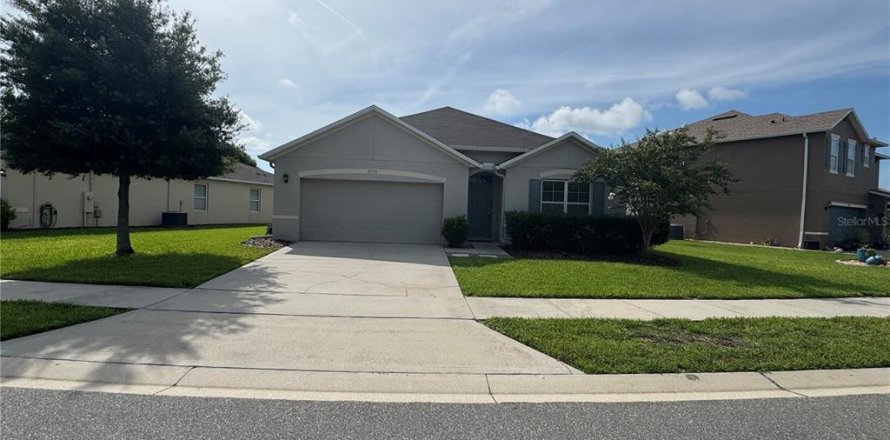 Villa ou maison à New Smyrna Beach, Floride 4 chambres, 167.78 m2 № 1858181