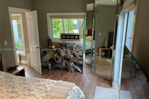 House in Miami, Florida 1 bedroom, 72.46 sq.m. № 1986406 - photo 17