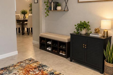 Купить таунхаус в Маргит, Флорида 3 комнаты, 129.51м2, № 2376290 - фото 5