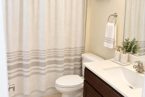 Купить таунхаус в Маргит, Флорида 3 комнаты, 129.51м2, № 2376290 - фото 26