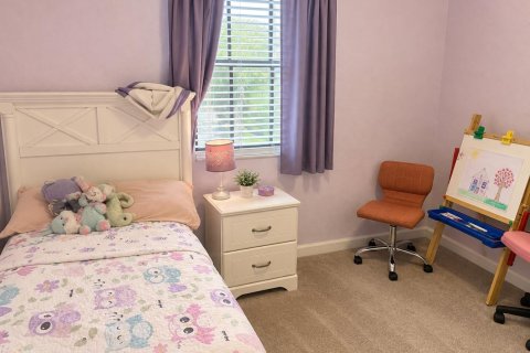 Купить таунхаус в Маргит, Флорида 3 комнаты, 129.51м2, № 2376290 - фото 20