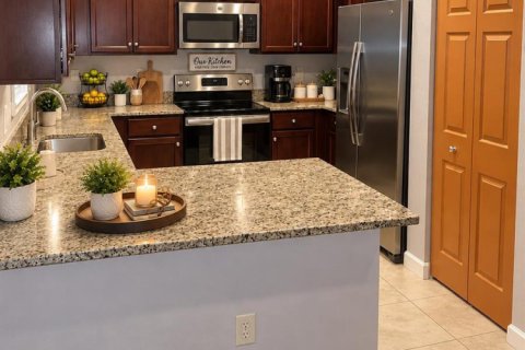 Купить таунхаус в Маргит, Флорида 3 комнаты, 129.51м2, № 2376290 - фото 15