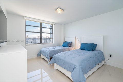 Купить кондоминиум в Авентура, Флорида 2 спальни, 98.29м2, № 1973639 - фото 29
