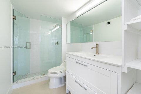 Купить кондоминиум в Авентура, Флорида 2 спальни, 98.29м2, № 1973639 - фото 27