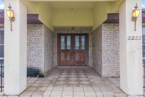 Villa ou maison à vendre à Kissimmee, Floride: 4 chambres, 320.7 m2 № 2406689 - photo 3