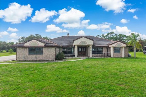 Villa ou maison à vendre à Kissimmee, Floride: 4 chambres, 320.7 m2 № 2406689 - photo 2